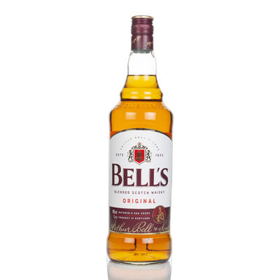 Bells 100cl