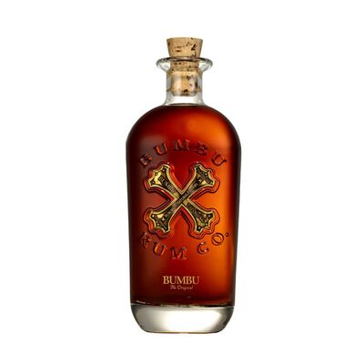 Bumbu Original Rum 70cl