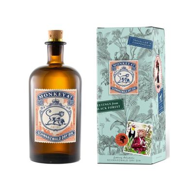 Monkey 47 Dry Gin 50cl