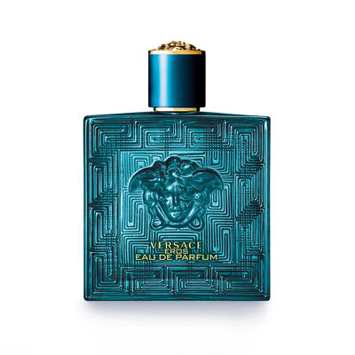 Eros Pour Homme Eau de Parfum  100ml
