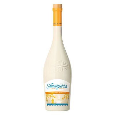 Licor Amarguinha Cream 70cl