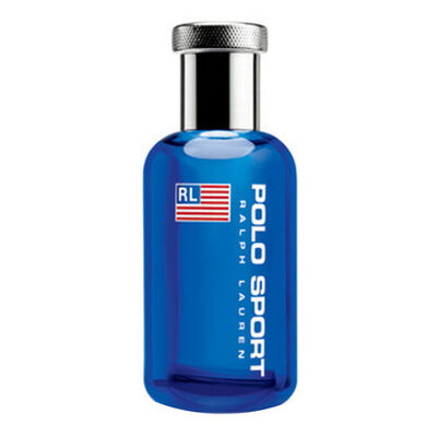 Polo Sport Men Eau de Toilette 75ml
