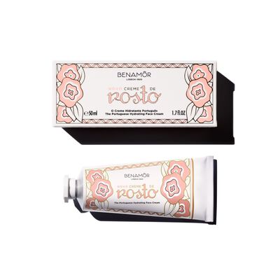Novo Rosto Face Cream 50ml