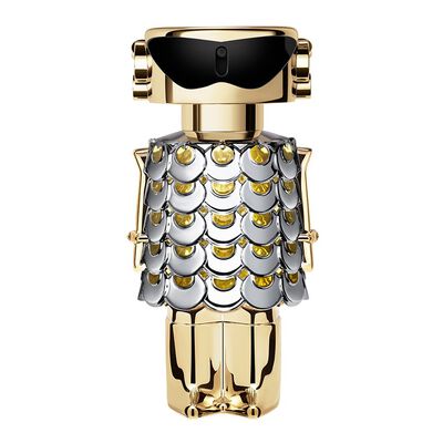 Fame Eau De Parfum 50ml