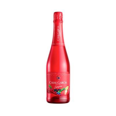 Casal Garcia Sangria Frutos Vermelhos 75cl
