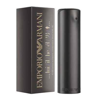 Emporio He Eau de Toilette 100ml