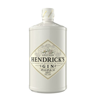 Another Gin 44% 1L