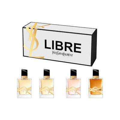 Miniature Libre Collection