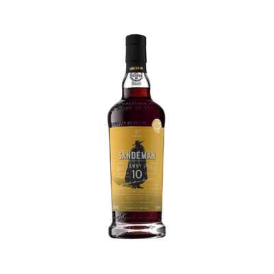 Sandeman Old Tawny Porto 10YO 75cl