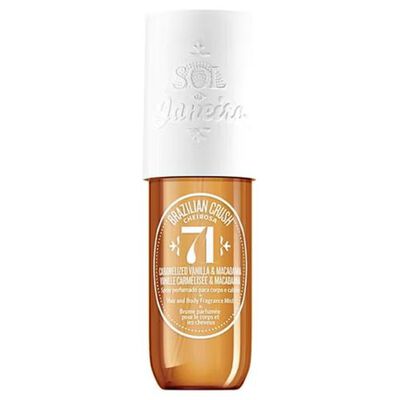 Brazilian Crush Cheirosa 71 Perfume Mist 90ml