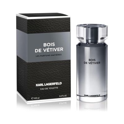 Bois De Vetiver EDT 100ml