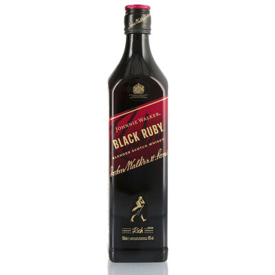 Johnnie Walker Black Ruby 100cl
