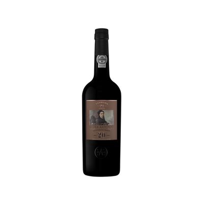 Ferreira Porto Dona Antonia 20YO Tawny 75cl