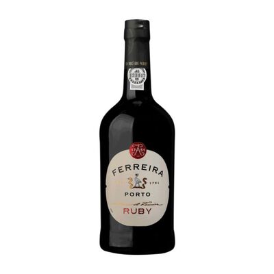 Ferreira Classic Ruby 75cl