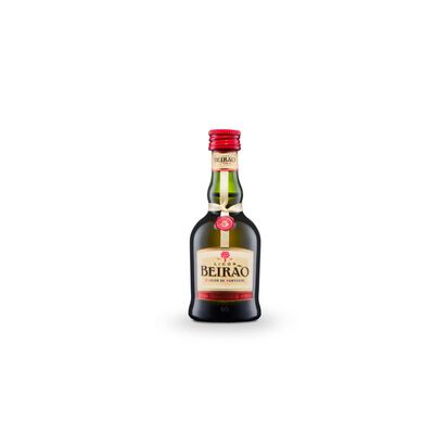 Licor Beir&atilde;o Miniatura 5cl