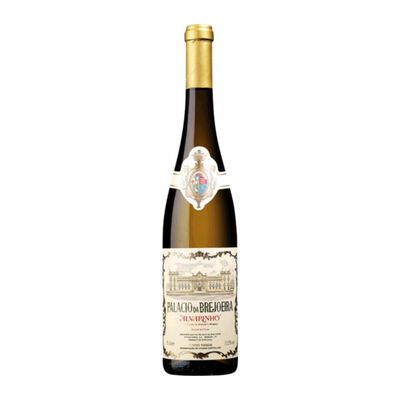 Palácio da Brejoeira Alvarinho Branco 75cl