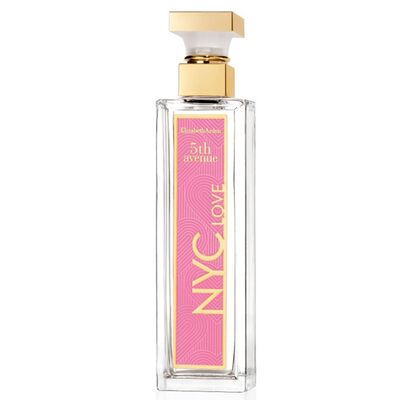 5th Avenue NYC LOVE Eau de Parfum Spray 75ml