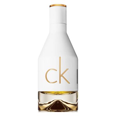 CK In2u Her Eau de Toilette 100ml