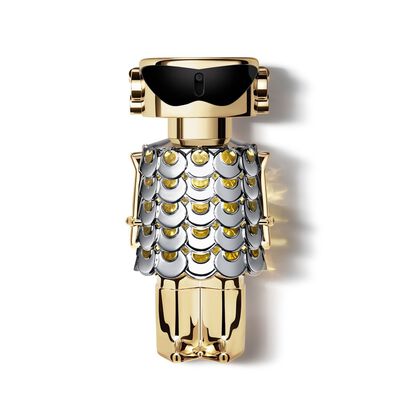 Fame Eau de Parfum 50ml