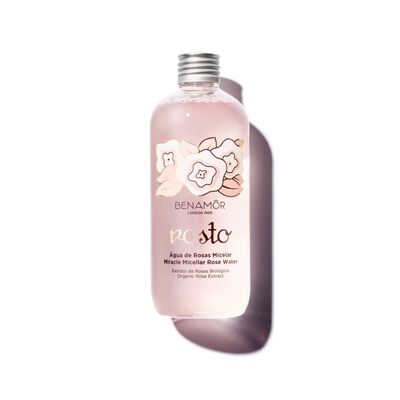 Rosto Micellar Rose Water 300ml