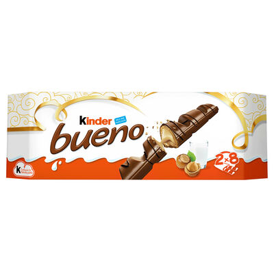 Kinder Bueno 344g