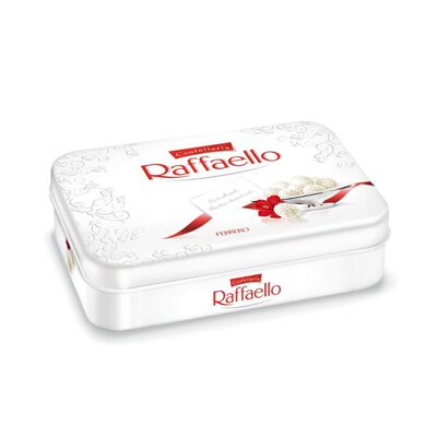 Raffaello Tin T30 300g