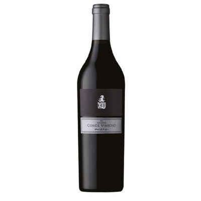 Conde Vimioso Red Wine Reserve 75cl Conde Vimioso Reserva Tinto 75cl