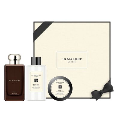 Myrrh & Tonka Cologne Intense Set