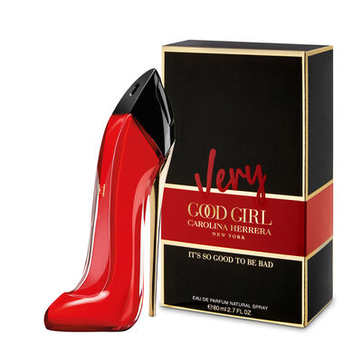 Good Girl Very Good Girl Eau de Parfum 80ml