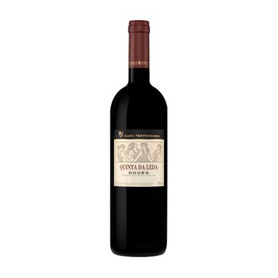 Ferreirinha Qta da Leda Tinto 75cl