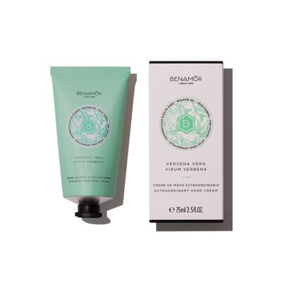 Vervena Vera Hand Cream 75ml