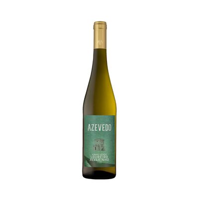 Azevedo Loureiro e Alvarinho Vinho Verde 75cl