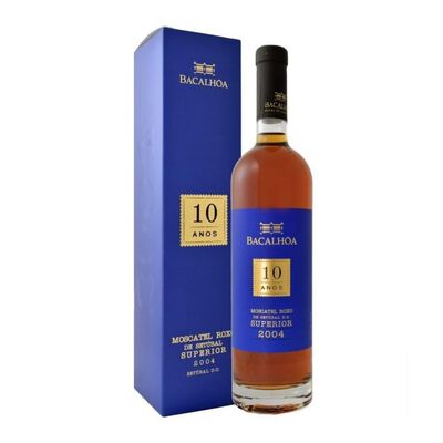 Moscatel Roxo Superior 75cl