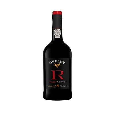 Offley Ruby Porto 75cl