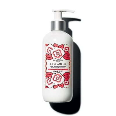 Rose Amelie Body Lotion 300ml
