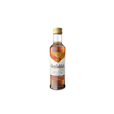 Glenfiddich Vat 1 Perpetual Collection 5cl