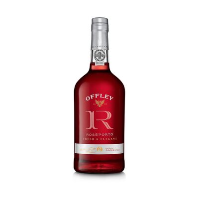 Offley Rose Porto 75cl