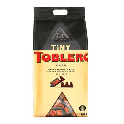 Tiny Dark Bag 256g