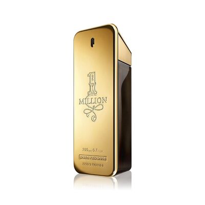 1 Million For Men Eau de Toilette 200ml