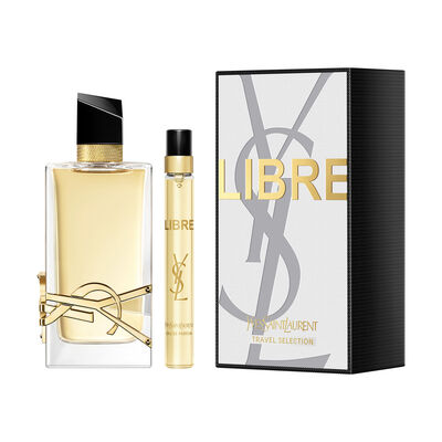 Libre Eau de Parfum 90ml + Spray Set