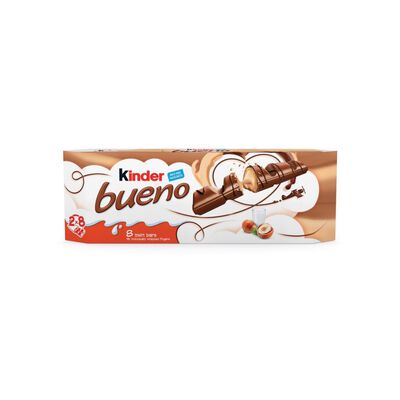 Kinder Bueno 344g