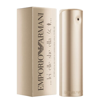 Emporio She Eau de Parfum 100ml