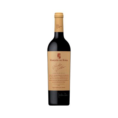 Marques Borba Vinhas Velhas Tinto 75cl