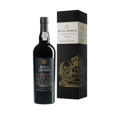 Royal Oporto LBV 75cl