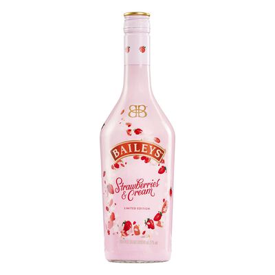 Baileys Strawberry And Cream 70cl