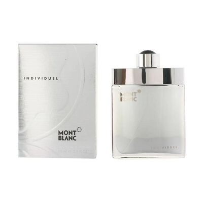 Individuel Eau de Toilette Spray 75ml
