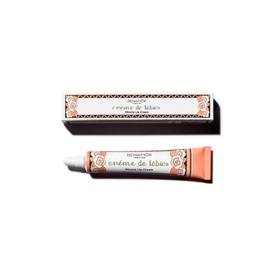 Rosto Repairing Lip Cream 10ml