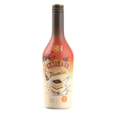 Baileys Tiramisu 70cl