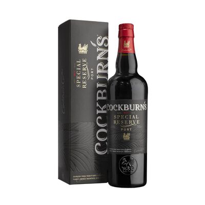 Special Reserve 75cl