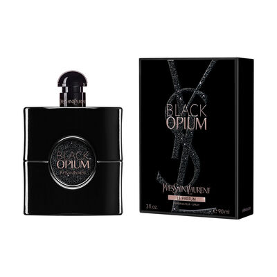 Black Opium Le Parfum 90ml